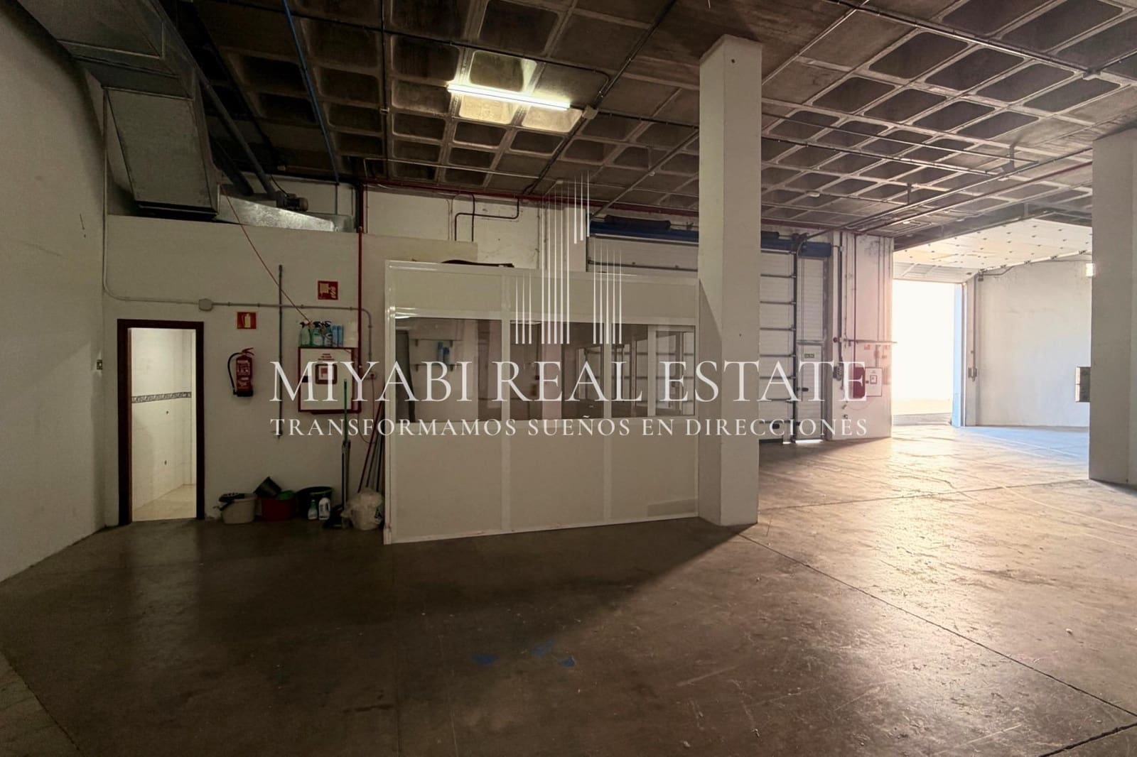 Bedrift til leie i El Tablero - € 22 000 (Ref: 9409669)