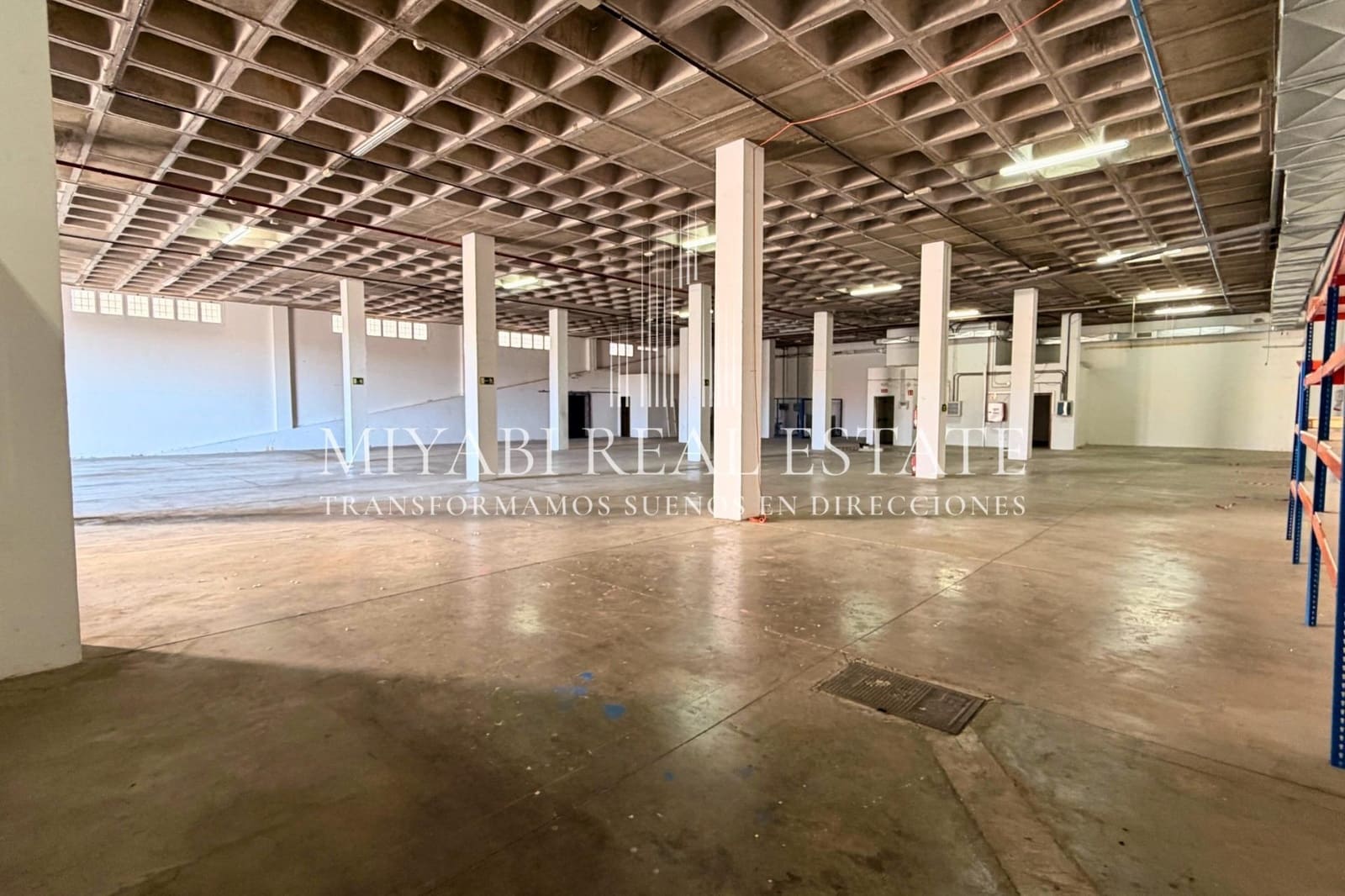 Bedrift til leie i El Tablero - € 22 000 (Ref: 9409669)