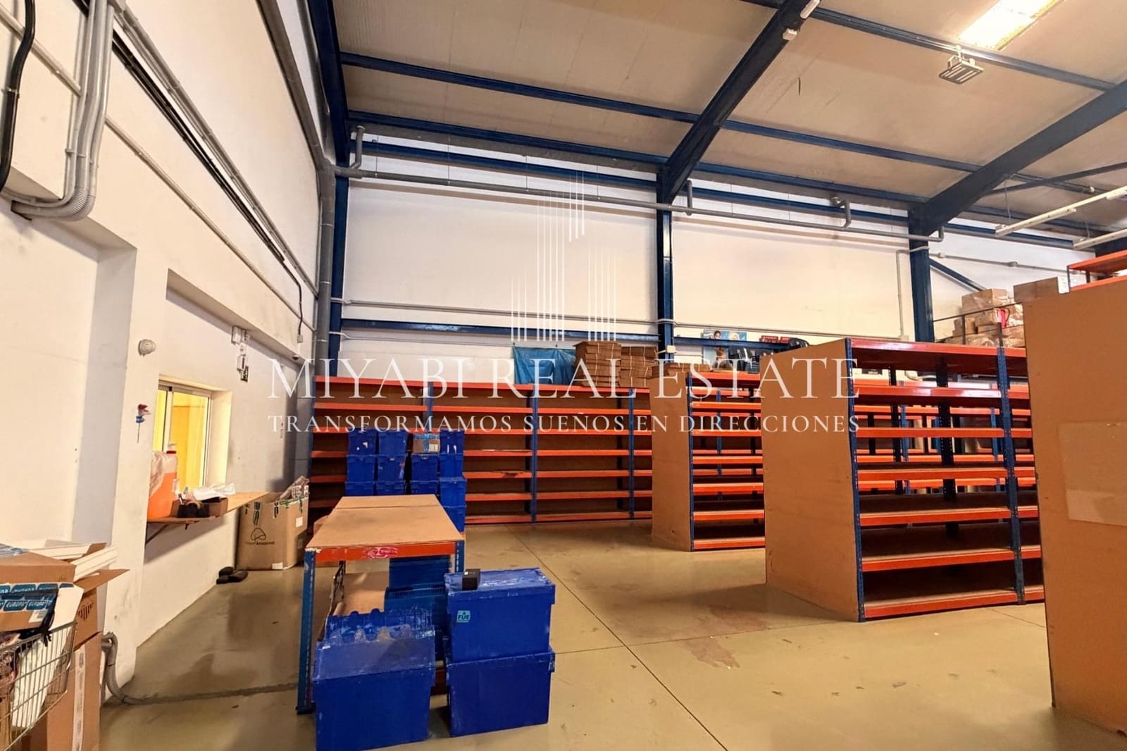 Bedrift til leie i El Tablero - € 22 000 (Ref: 9409669)