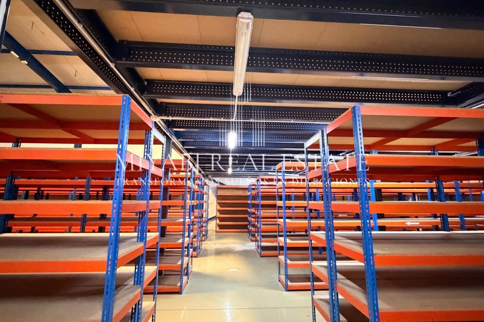 Bedrift til leie i El Tablero - € 22 000 (Ref: 9409669)