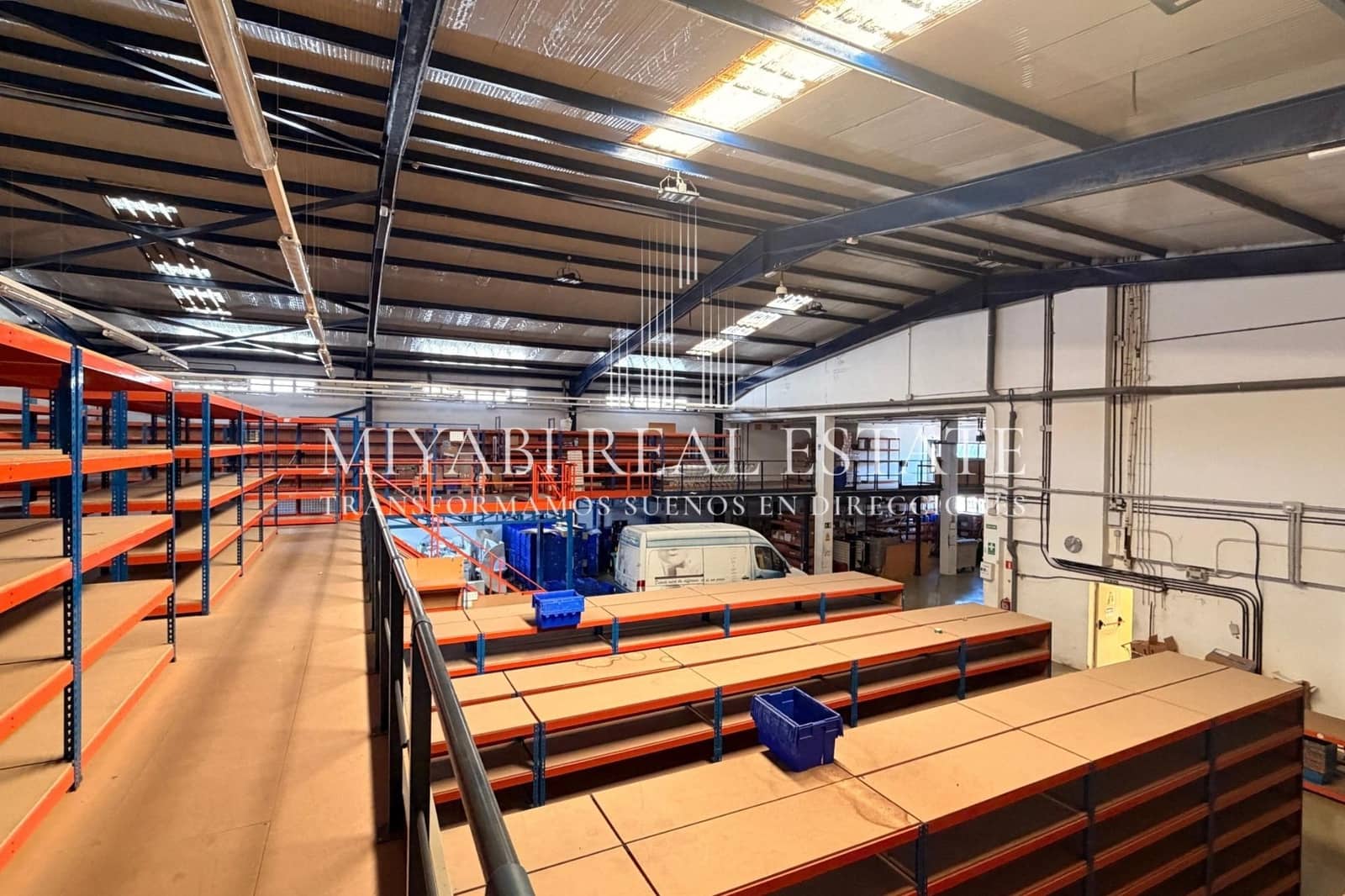 Bedrift til leie i El Tablero - € 22 000 (Ref: 9409669)