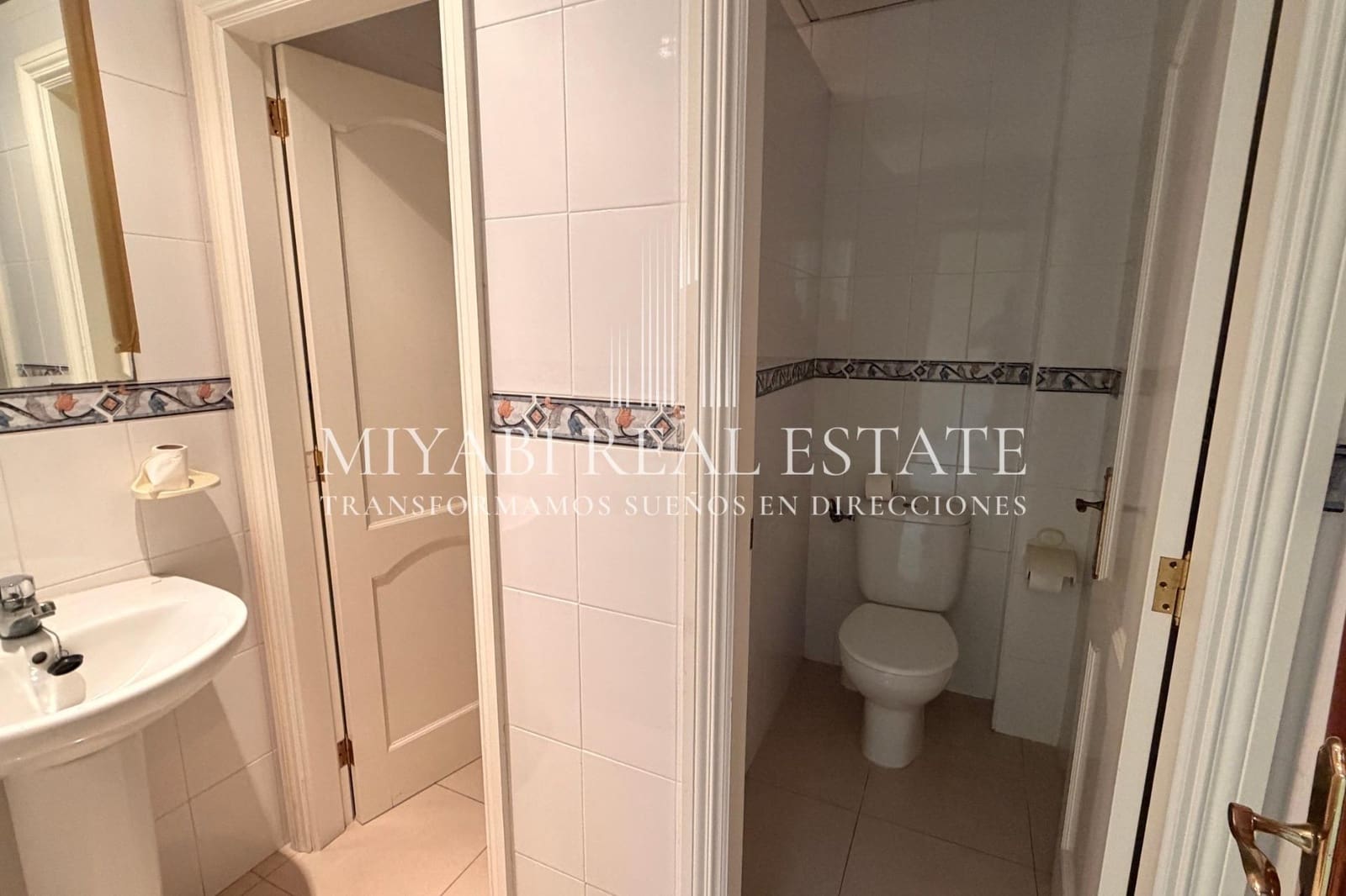 Bedrift til leie i El Tablero - € 22 000 (Ref: 9409669)