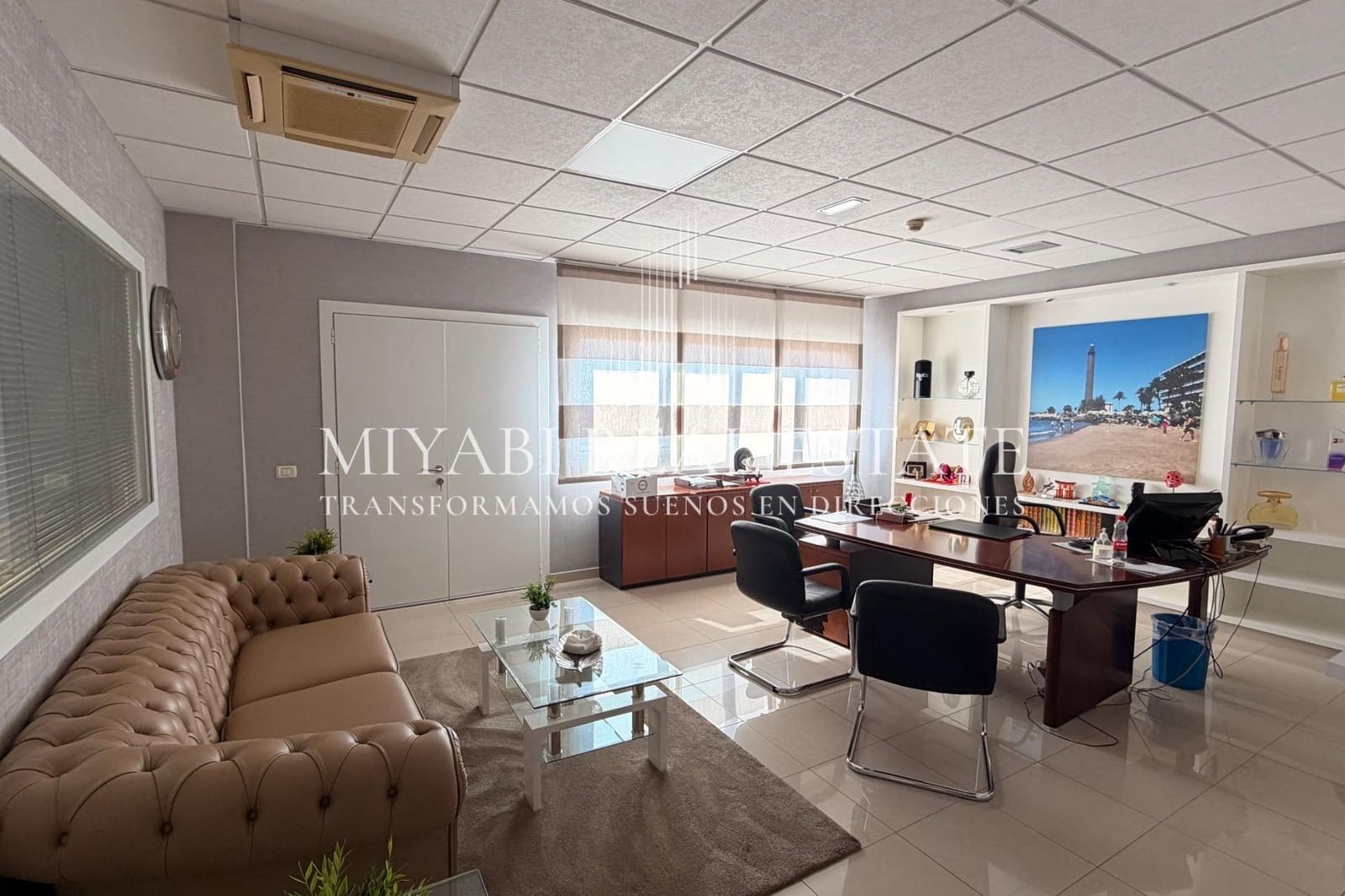 Bedrift til leie i El Tablero - € 22 000 (Ref: 9409669)