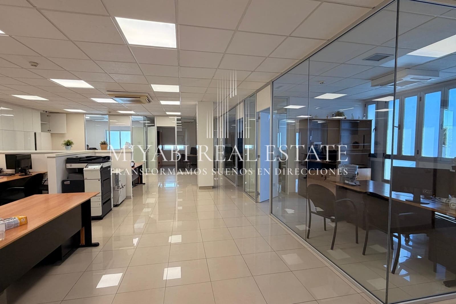 Bedrift til leie i El Tablero - € 22 000 (Ref: 9409669)