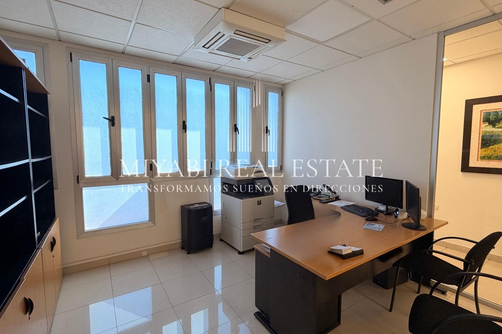 Bedrift til leie i El Tablero - € 22 000 (Ref: 9409669)