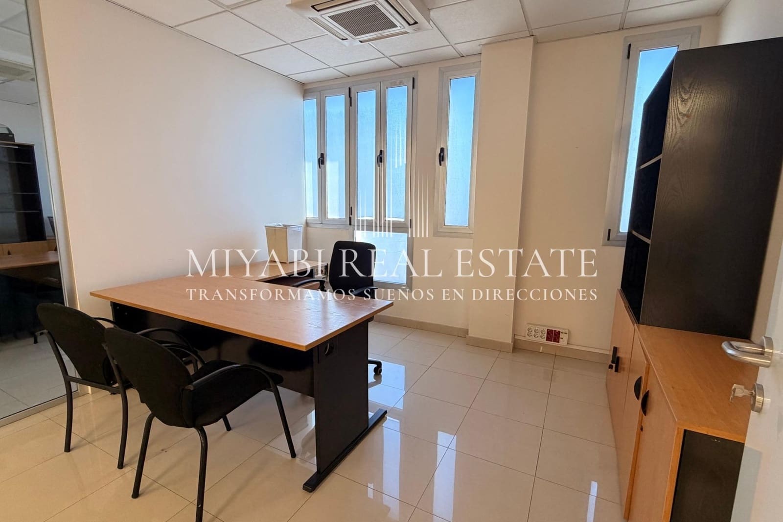 Bedrift til leie i El Tablero - € 22 000 (Ref: 9409669)