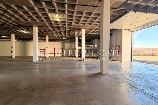 Bedrijf te huur in El Tablero, San Bartolomé de Tirajana - € 22.000 (Ref: 9409669)