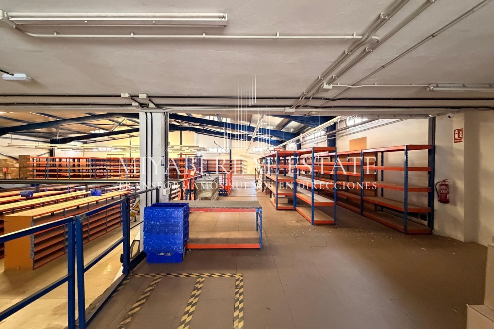 Bedrift til leie i El Tablero - € 22 000 (Ref: 9409669)