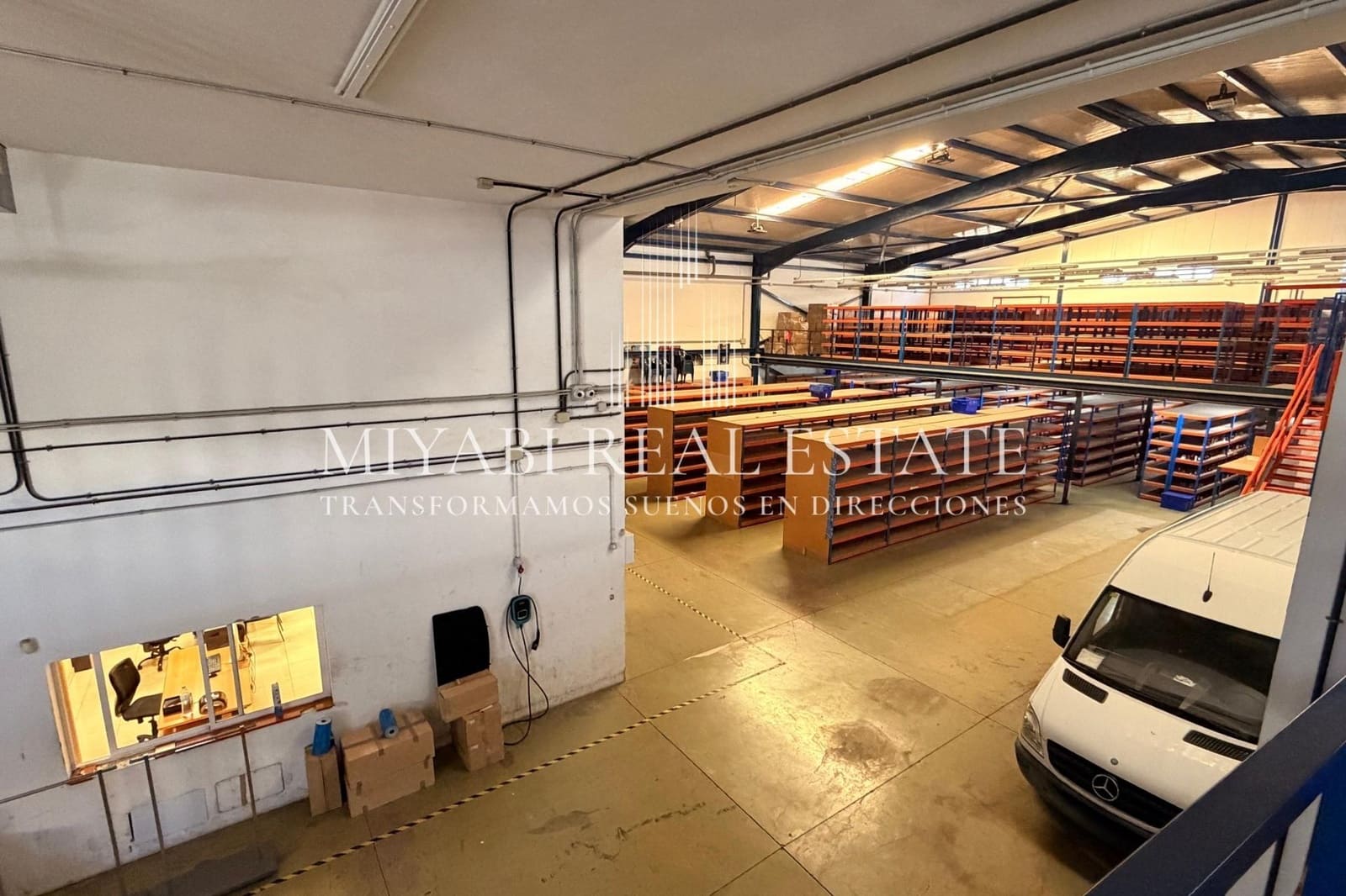 Bedrift til leie i El Tablero - € 22 000 (Ref: 9409669)