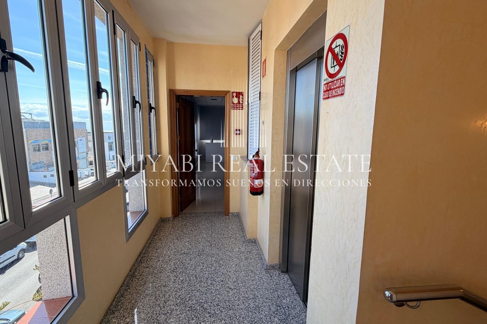 Bedrift til leie i El Tablero - € 22 000 (Ref: 9409669)