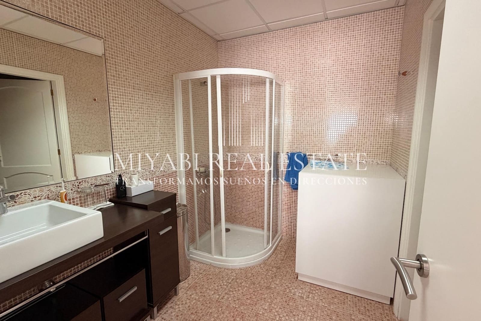 Bedrift til leie i El Tablero - € 22 000 (Ref: 9409669)