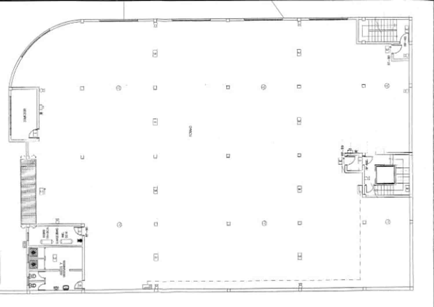 Negocio en El Tablero en alquiler - 10.000 € (Ref: 9409669)