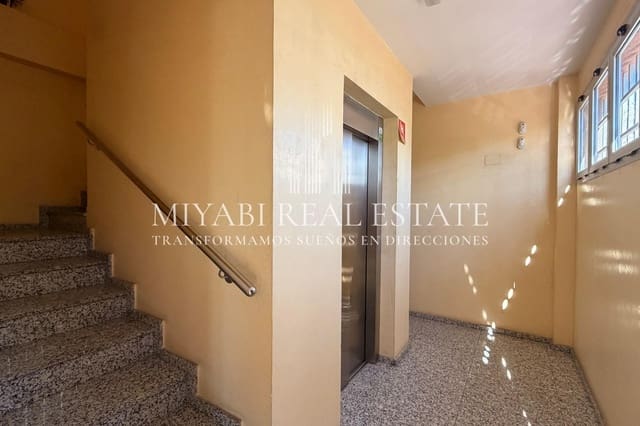 Azienda da affittare in El Tablero, San Bartolomé de Tirajana - 10.000 € (Rif: 9409669)