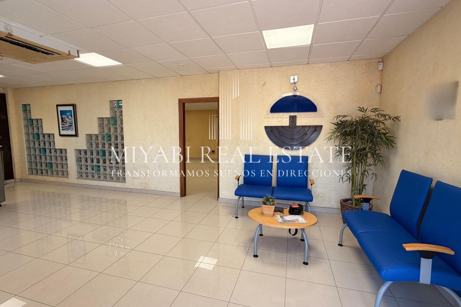 Negocio en El Tablero en alquiler - 10.000 € (Ref: 9409669)