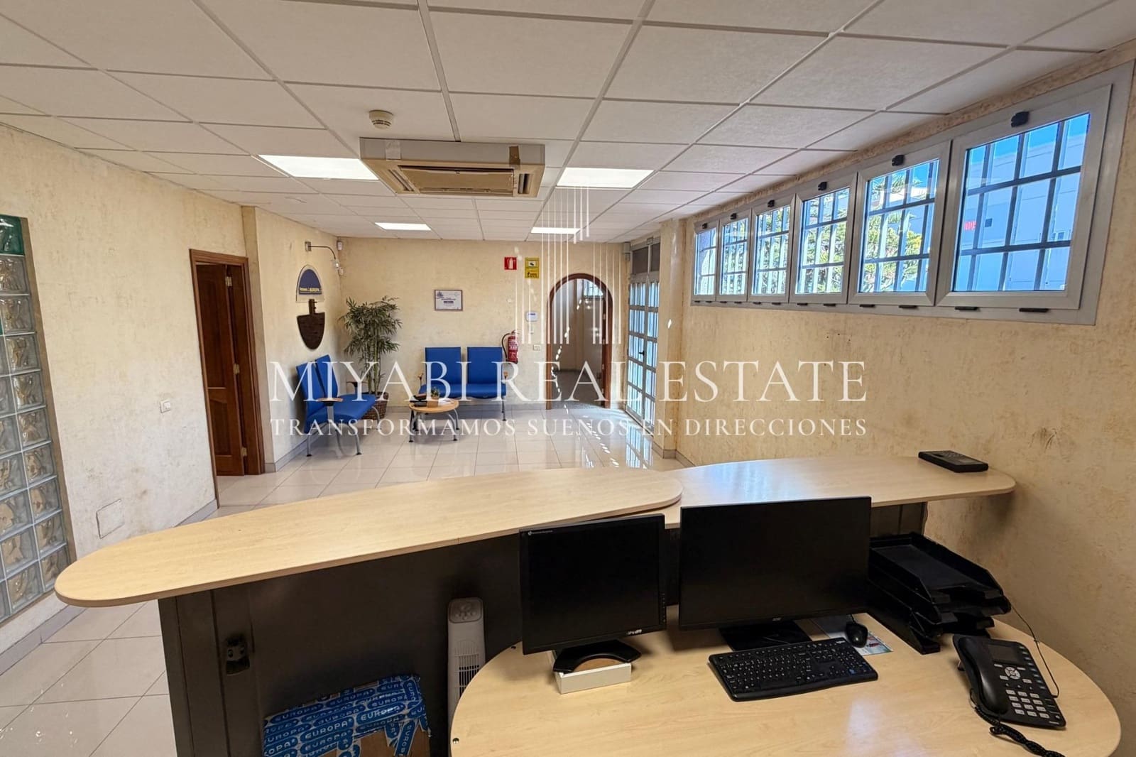 Negocio en El Tablero en alquiler - 10.000 € (Ref: 9409669)