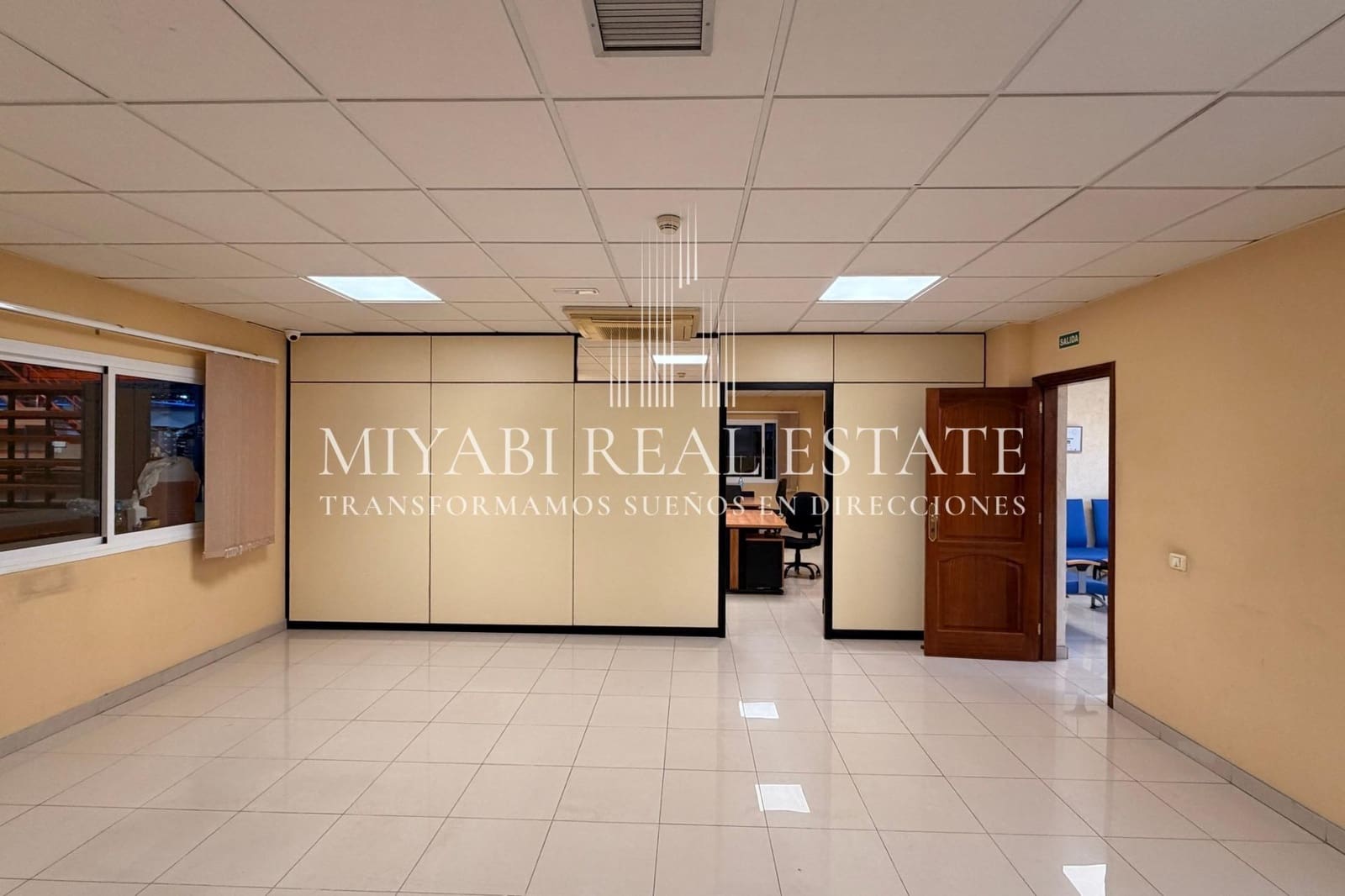 Negocio en El Tablero en alquiler - 10.000 € (Ref: 9409669)