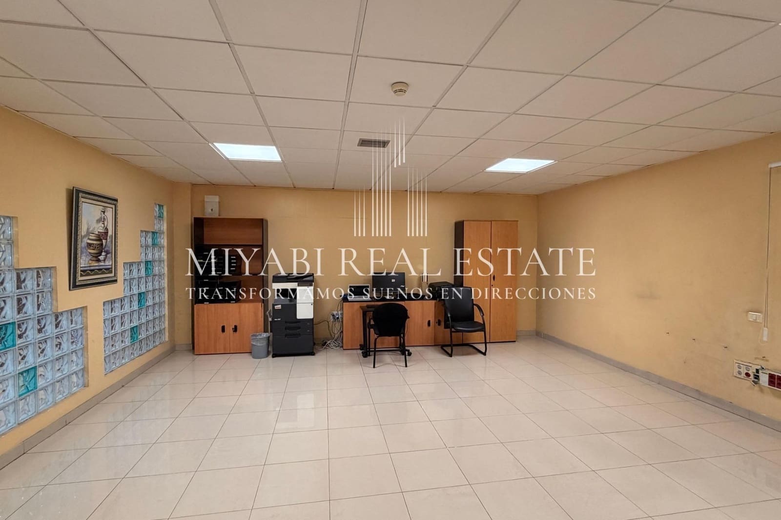 Negocio en El Tablero en alquiler - 10.000 € (Ref: 9409669)