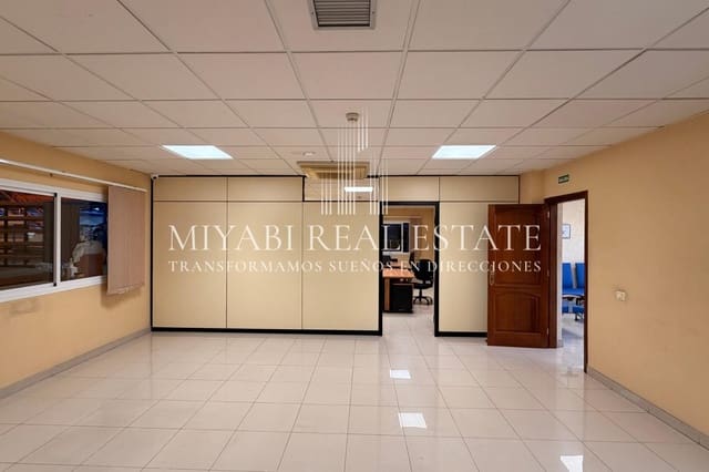 Azienda da affittare in El Tablero, San Bartolomé de Tirajana - 10.000 € (Rif: 9409669)