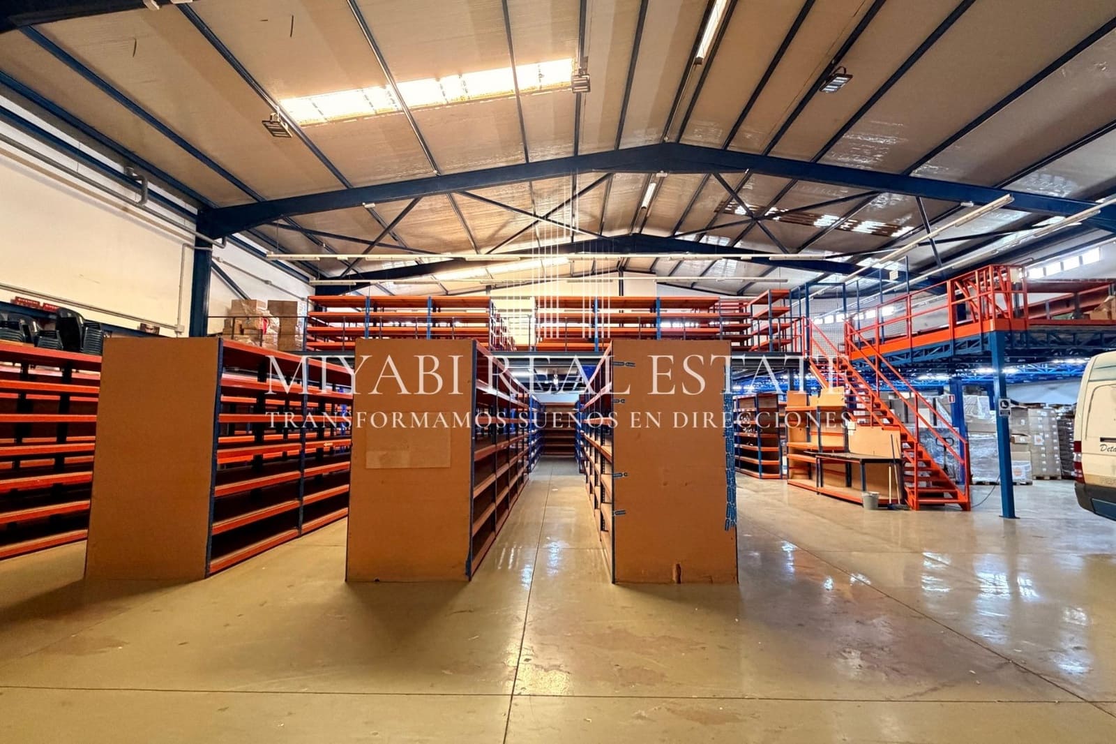 Negocio en El Tablero en alquiler - 10.000 € (Ref: 9409669)