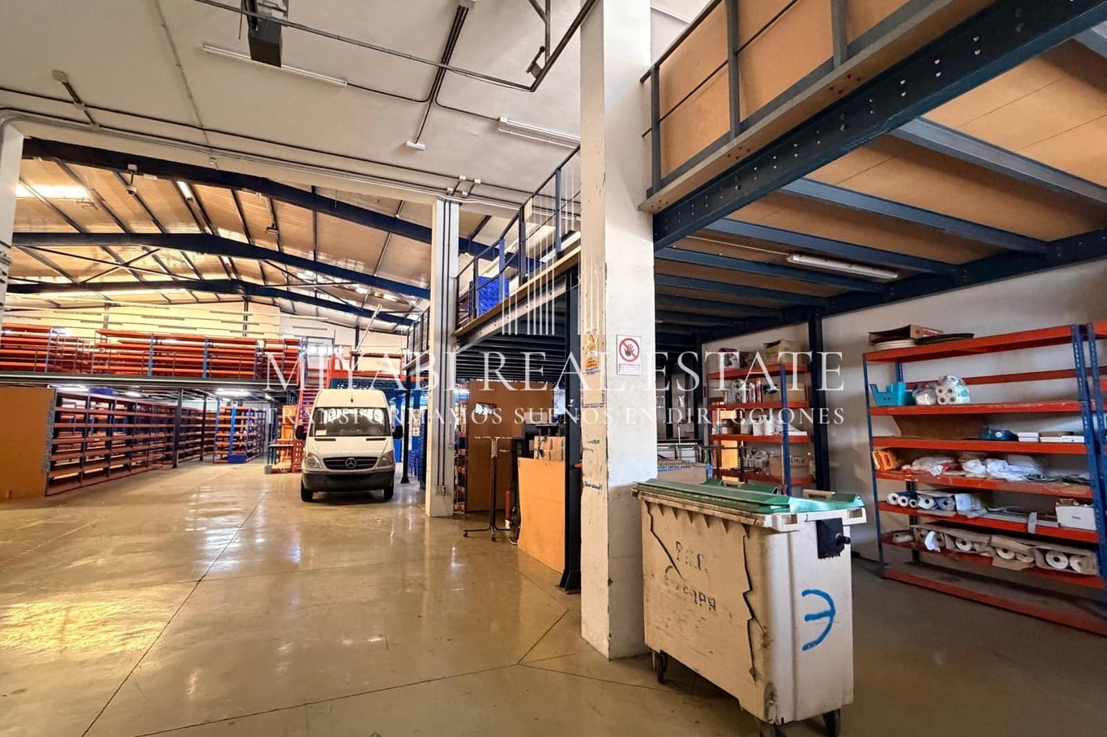 Negocio en El Tablero en alquiler - 10.000 € (Ref: 9409669)