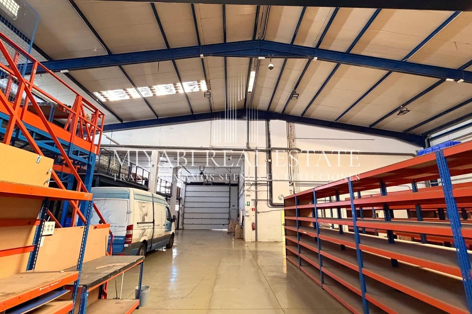 Negocio en El Tablero en alquiler - 10.000 € (Ref: 9409669)