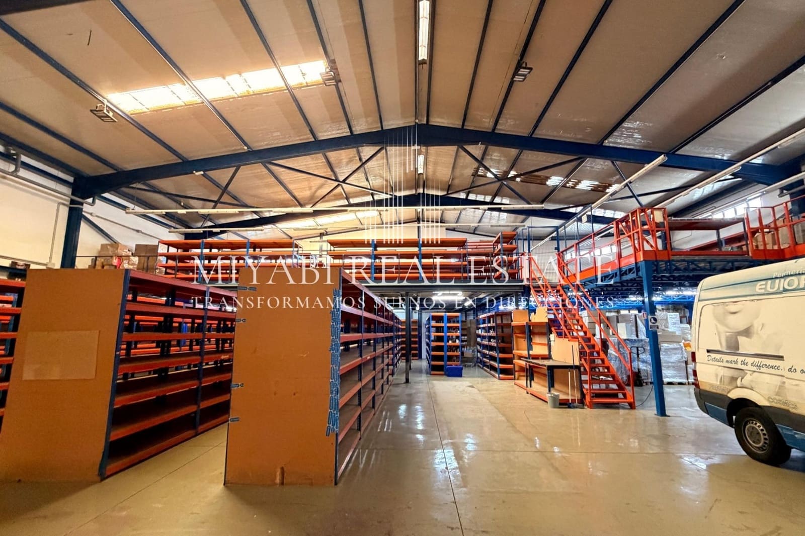 Negocio en El Tablero en alquiler - 10.000 € (Ref: 9409669)