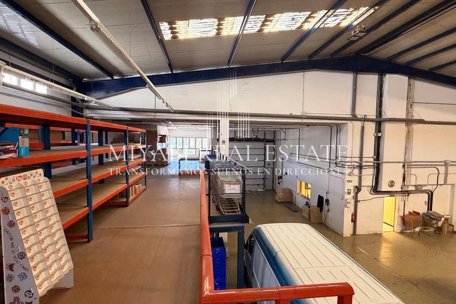 Negocio en El Tablero en alquiler - 10.000 € (Ref: 9409669)