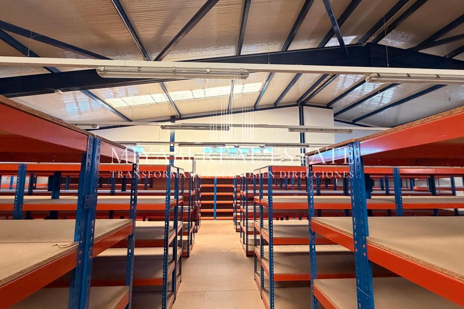 Negocio en El Tablero en alquiler - 10.000 € (Ref: 9409669)