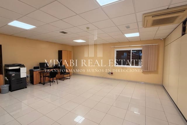 Entreprise à louer à El Tablero, San Bartolomé de Tirajana - 10 000 € (Ref: 9409669)