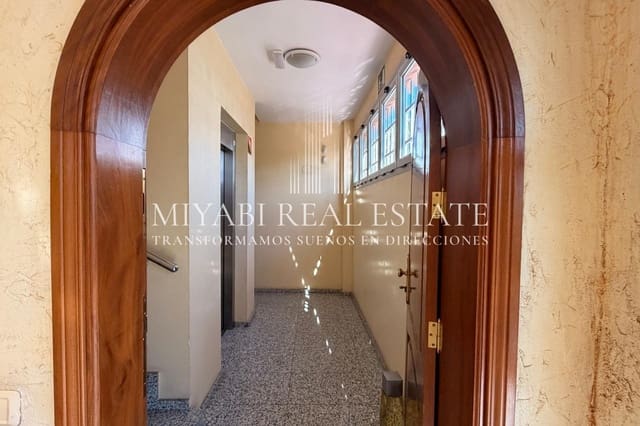 Entreprise à louer à El Tablero, San Bartolomé de Tirajana - 10 000 € (Ref: 9409669)