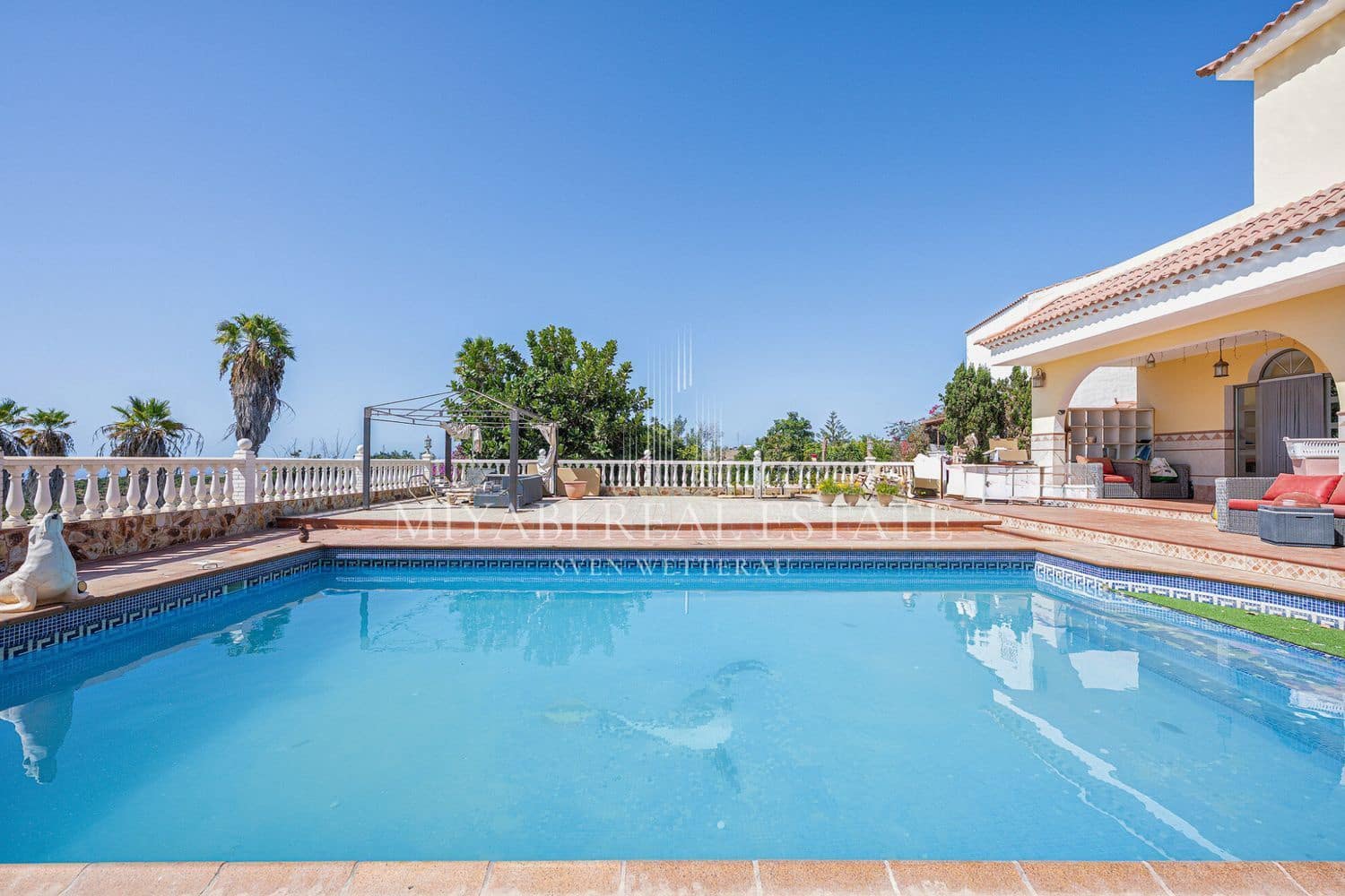 6 chambre Villa/Maison à vendre à El Salobre avec piscine - 950 000 € (Ref: 9410945)