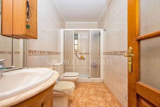 6 chambre Villa/Maison à vendre à El Salobre, San Bartolomé de Tirajana avec piscine - 950 000 € (Ref: 9410945)