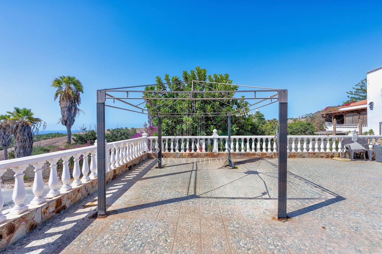 6 chambre Villa/Maison à vendre à El Salobre avec piscine - 950 000 € (Ref: 9410945)