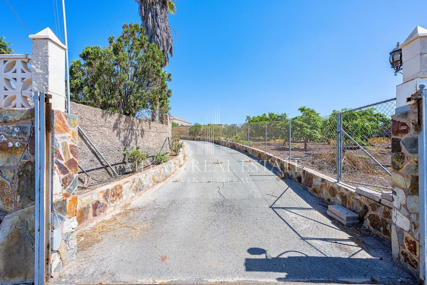 6 chambre Villa/Maison à vendre à El Salobre avec piscine - 950 000 € (Ref: 9410945)