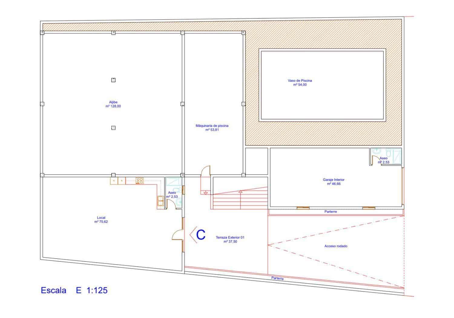 6 chambre Villa/Maison à vendre à El Salobre avec piscine - 950 000 € (Ref: 9410945)