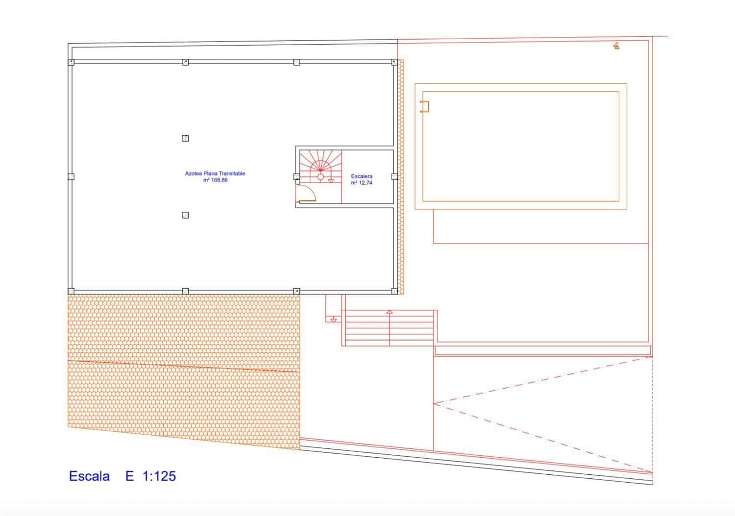 6 chambre Villa/Maison à vendre à El Salobre avec piscine - 950 000 € (Ref: 9410945)