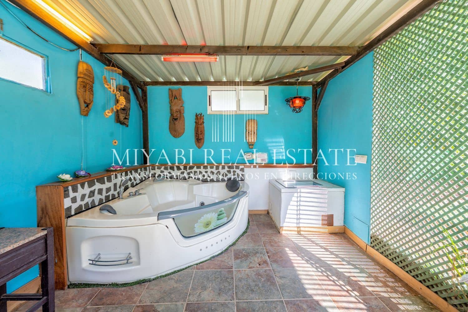 6 sovrum Finca/Hus på landet till salu i Valleseco med pool - 1 290 000 € (Ref: 9410946)