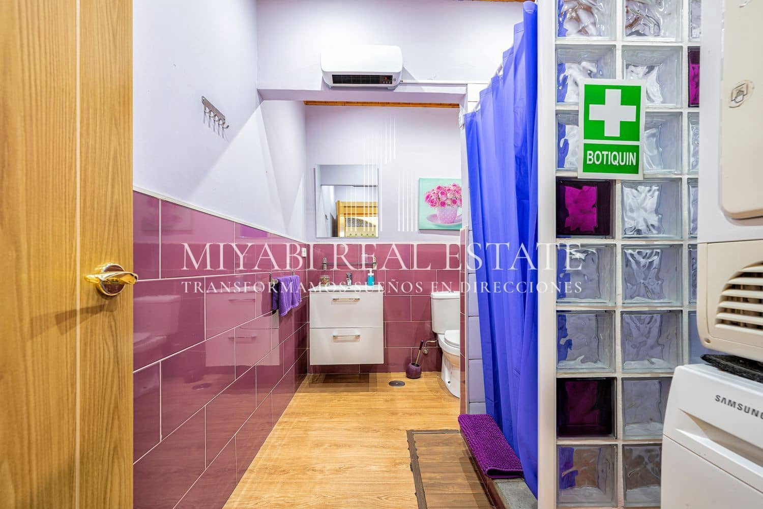 6 sovrum Finca/Hus på landet till salu i Valleseco med pool - 1 290 000 € (Ref: 9410946)