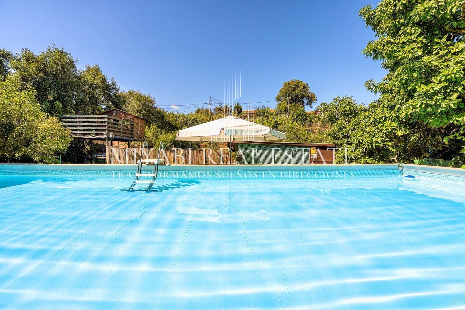 6 sovrum Finca/Hus på landet till salu i Valleseco med pool - 1 290 000 € (Ref: 9410946)