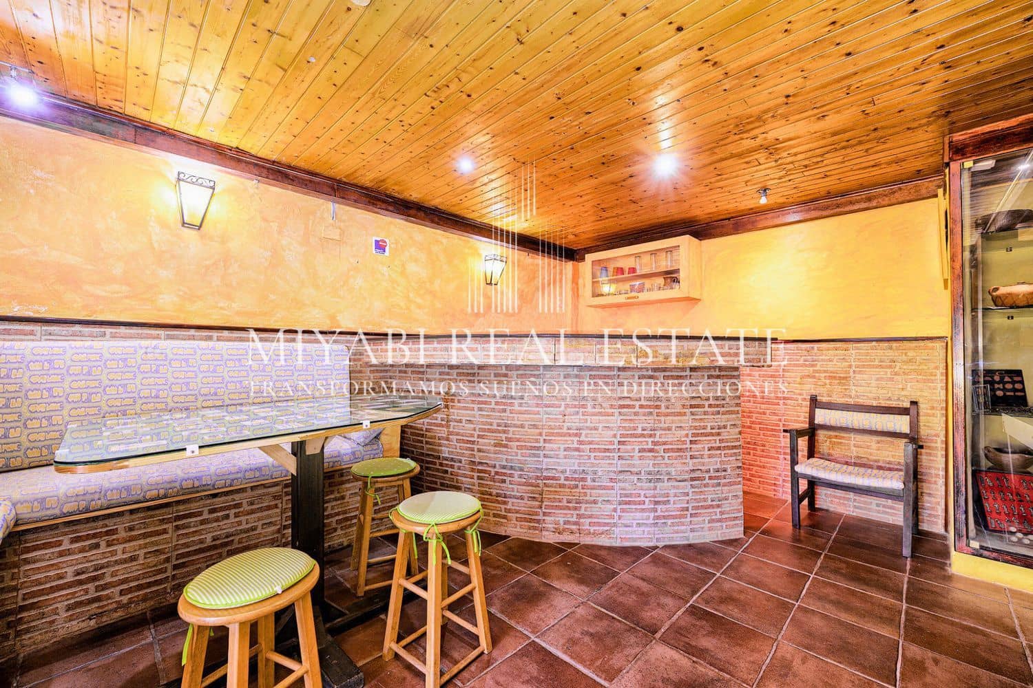 6 sovrum Finca/Hus på landet till salu i Valleseco med pool - 1 290 000 € (Ref: 9410946)