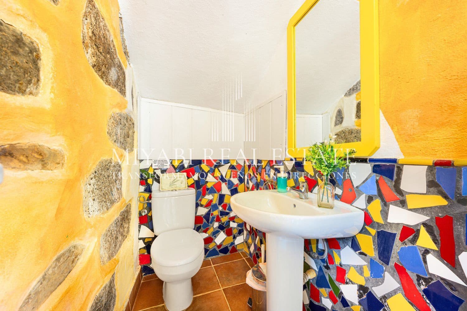 6 sovrum Finca/Hus på landet till salu i Valleseco med pool - 1 290 000 € (Ref: 9410946)