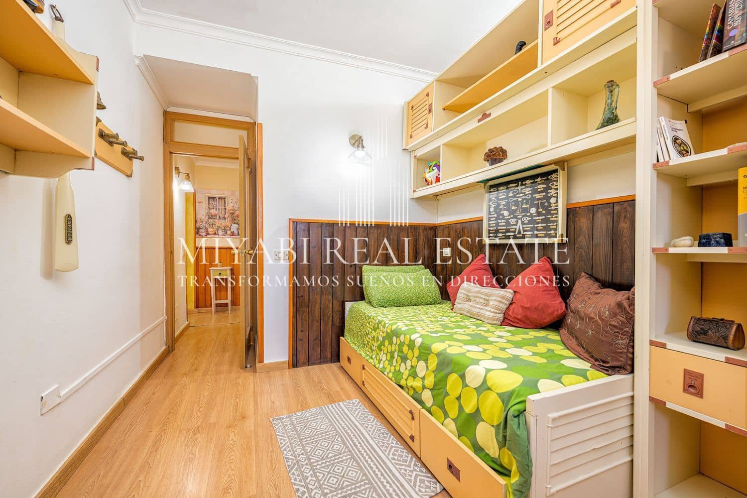 6 sovrum Finca/Hus på landet till salu i Valleseco med pool - 1 290 000 € (Ref: 9410946)