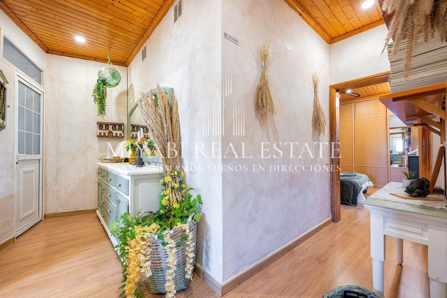 6 sovrum Finca/Hus på landet till salu i Valleseco med pool - 1 290 000 € (Ref: 9410946)