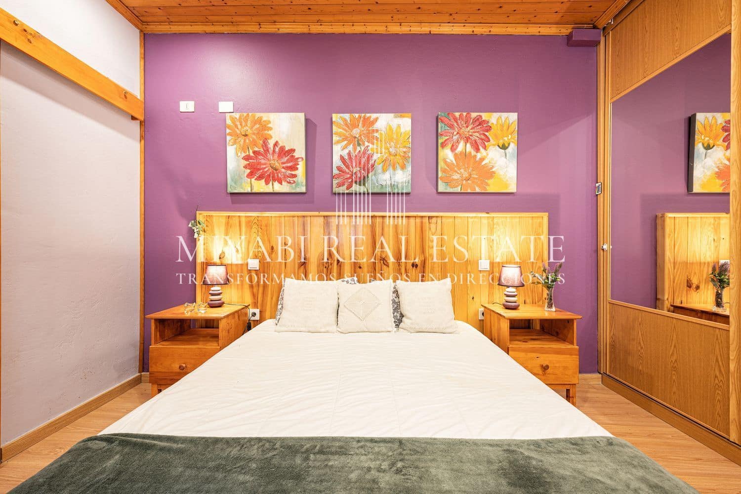 6 sovrum Finca/Hus på landet till salu i Valleseco med pool - 1 290 000 € (Ref: 9410946)