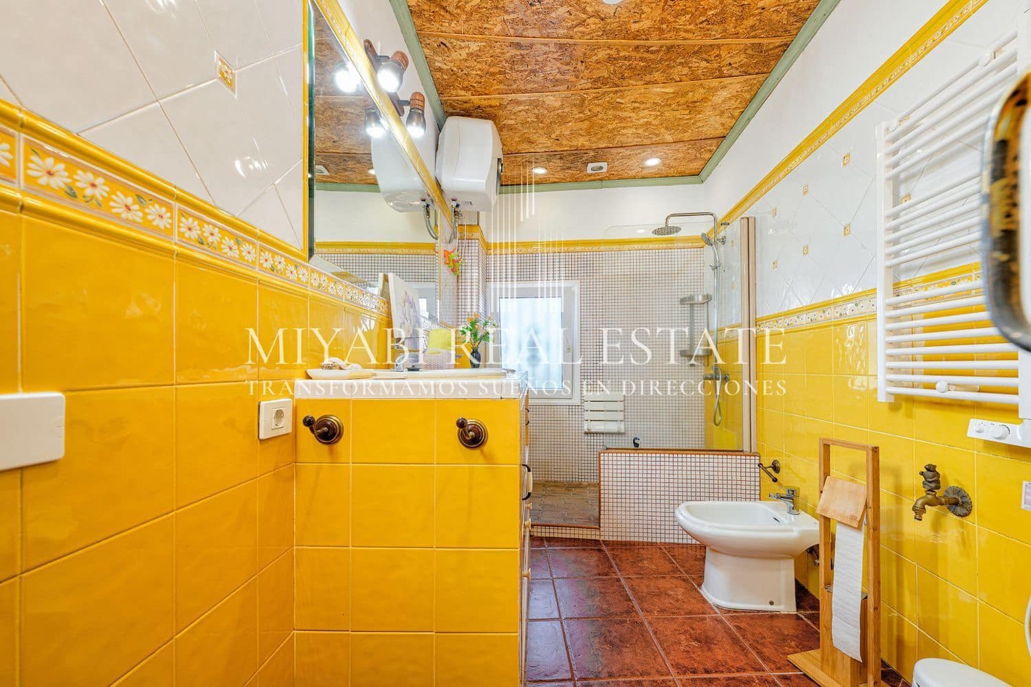 6 sovrum Finca/Hus på landet till salu i Valleseco med pool - 1 290 000 € (Ref: 9410946)