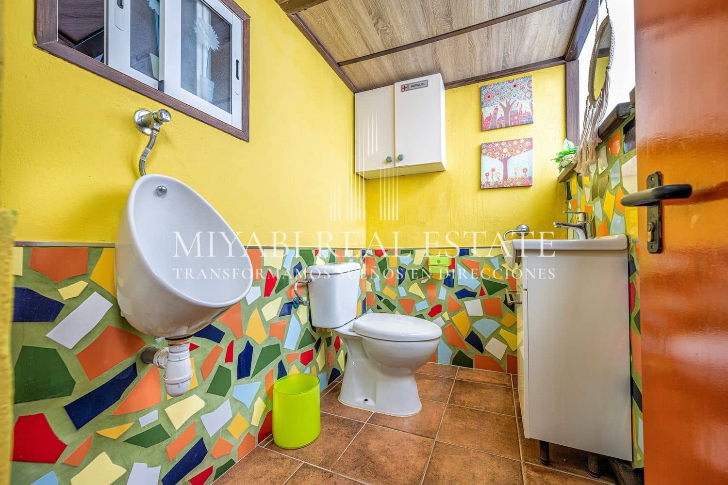 6 sovrum Finca/Hus på landet till salu i Valleseco med pool - 1 290 000 € (Ref: 9410946)