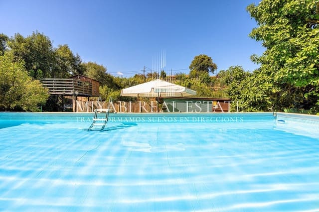 6 bedroom Finca/Country House for sale in Valleseco with pool - € 1,290,000 (Ref: 9410946)