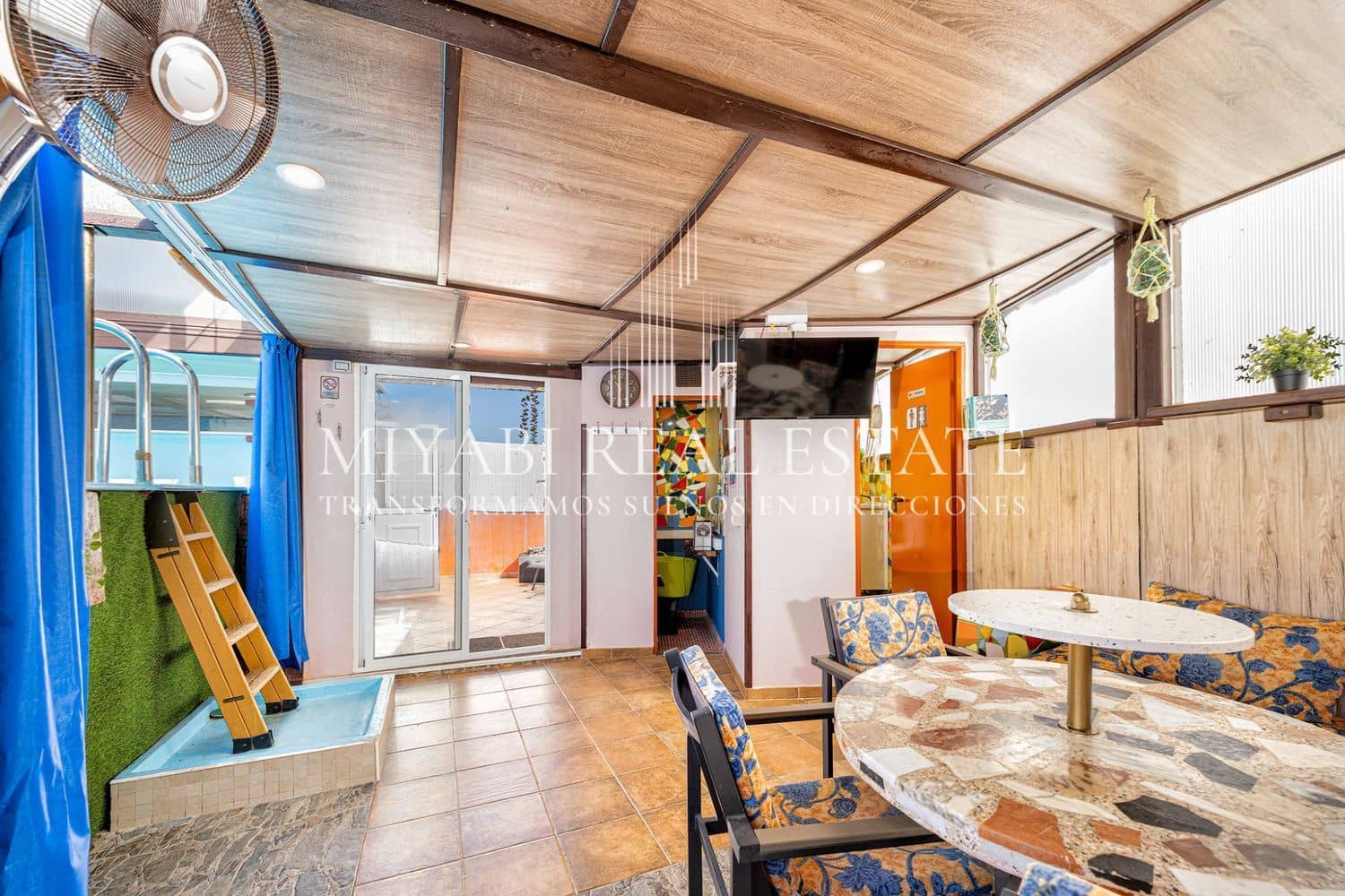 6 sovrum Finca/Hus på landet till salu i Valleseco med pool - 1 290 000 € (Ref: 9410946)