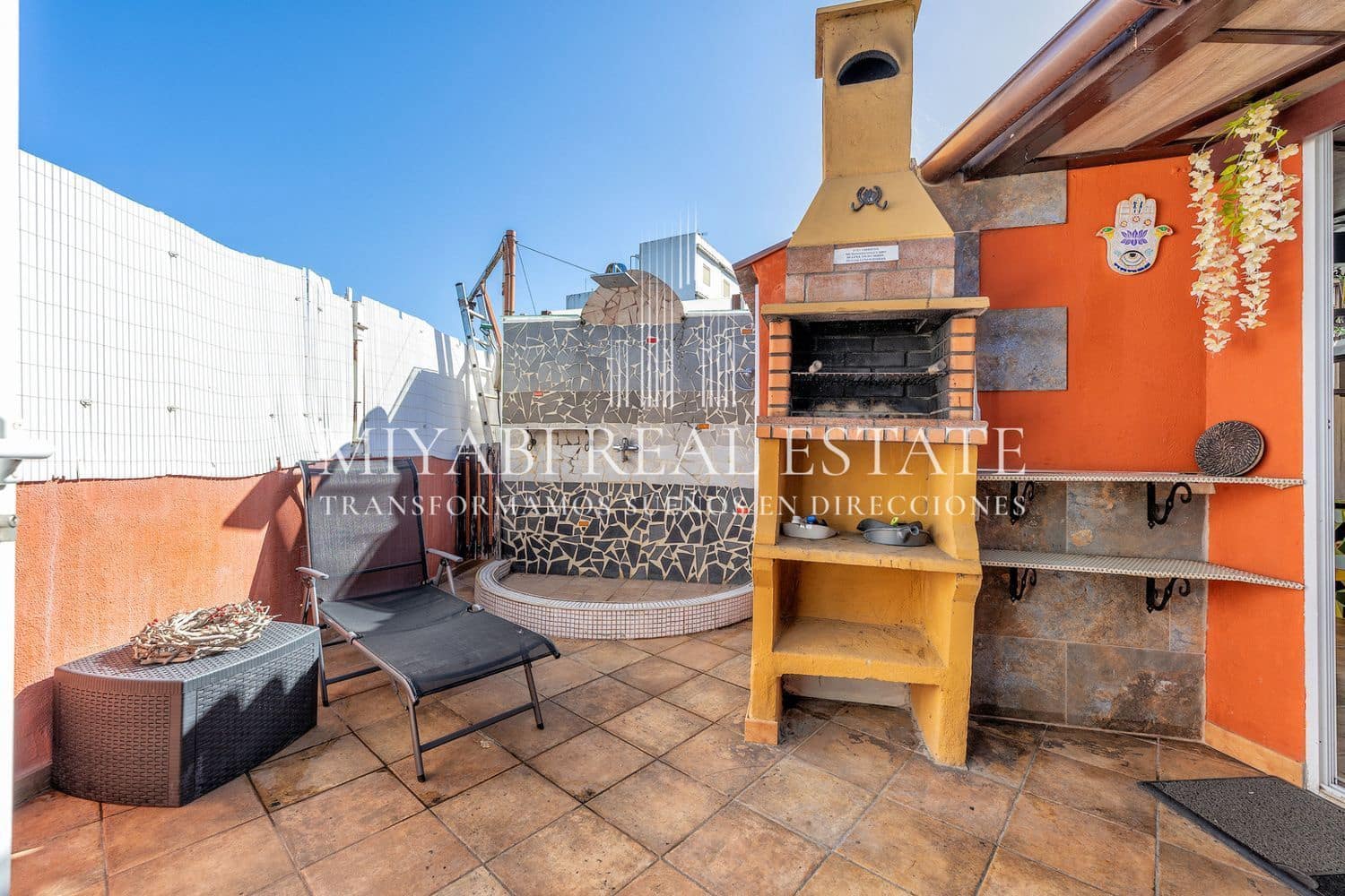 6 sovrum Finca/Hus på landet till salu i Valleseco med pool - 1 290 000 € (Ref: 9410946)