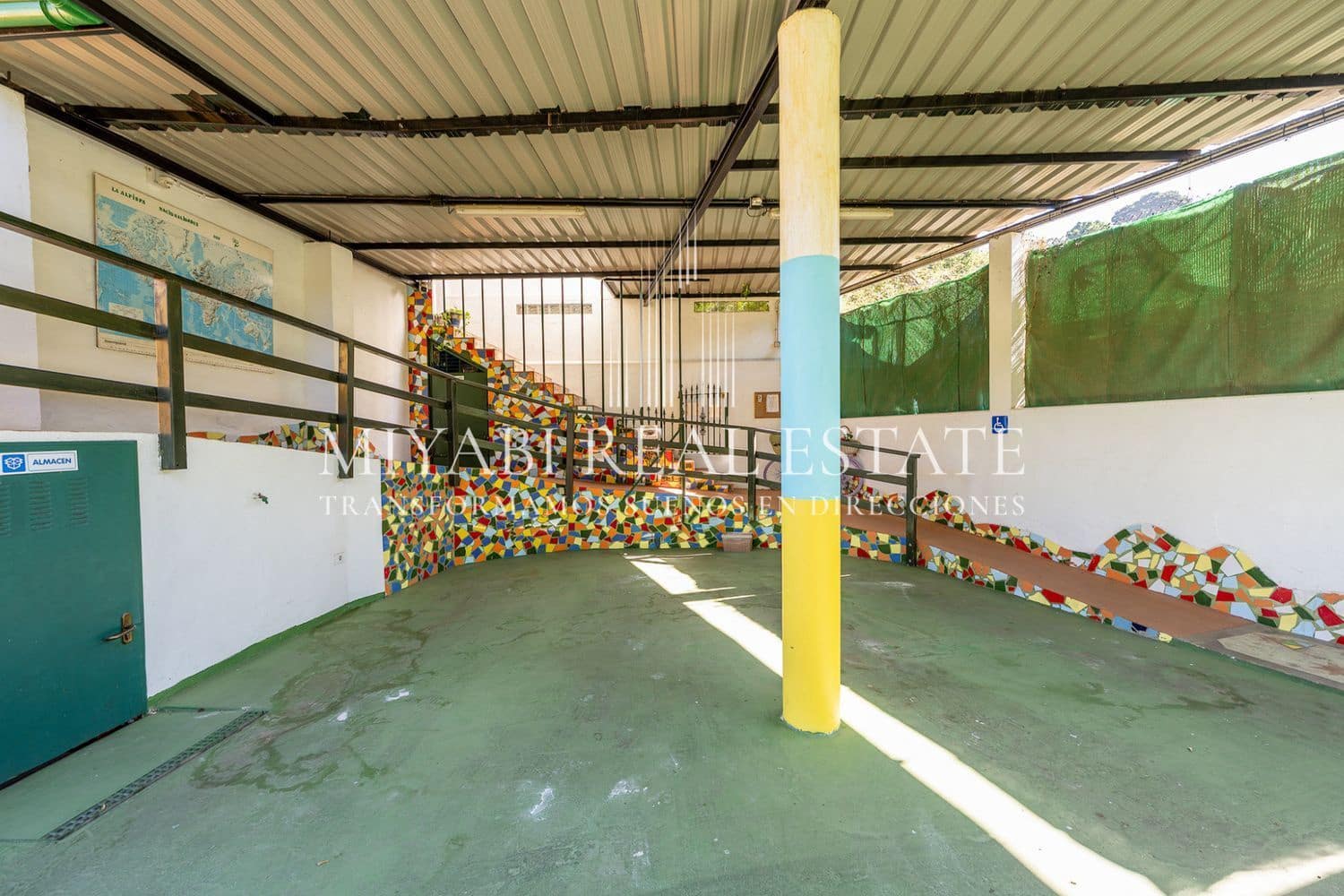 6 sovrum Finca/Hus på landet till salu i Valleseco med pool - 1 290 000 € (Ref: 9410946)